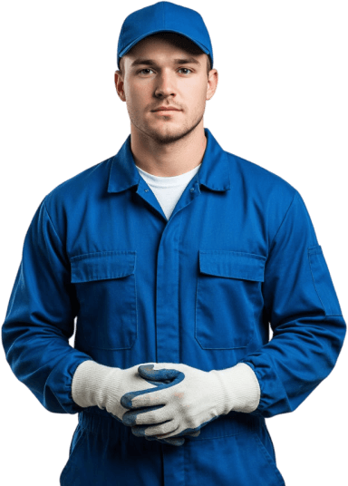 Погрузка и работа на производстве