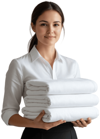 Работа в отелях и гостиницах